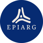 Logo estudio pericial interdisciplinario argentino