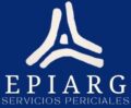 Logo EPIARG - estudio pericial interdisciplinario argentino